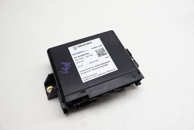 Vehicle Tracking / Vts Control Module
