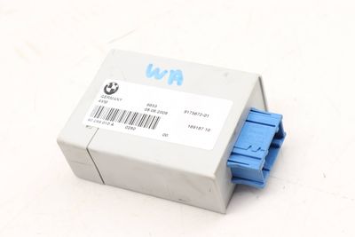 VIDEO MULTIPLEXER MODULE 9175672