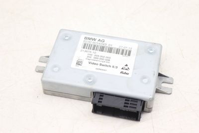 VIDEO SWITCH CONTROL MODULE 9254343