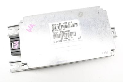 VOICE INPUT CONTROL MODULE 6960802