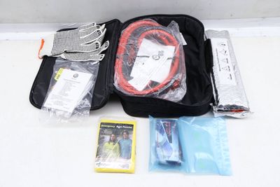 Volkswagen Roadside Assistance Kit