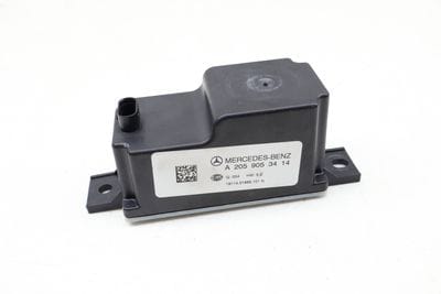 Voltage Converter / Battery Control Module 2059053414