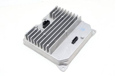 VOLTAGE CONVERTER CONTROL MODULE 9391481