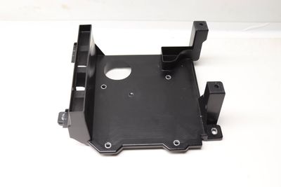 VOLTAGE CONVERTER MOUNT BRACKET 5WA907332