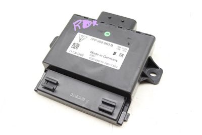 VOLTAGE STABILIZER CONTROL MODULE 7PP959663B