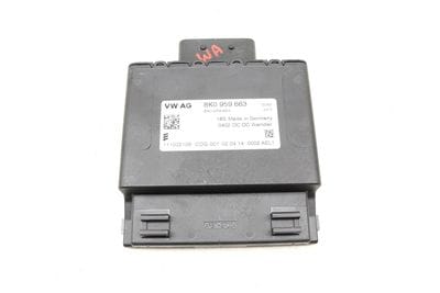 Voltage Stabilizer Control Module 8K0959663
