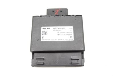 Voltage Stabilizer Control Module 8K0959663