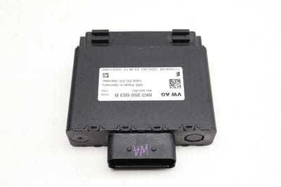 Voltage Stabilizer Control Module 8K0959663B