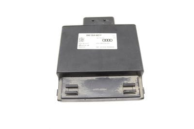 Voltage Stabilizer Control Module 8K0959663F