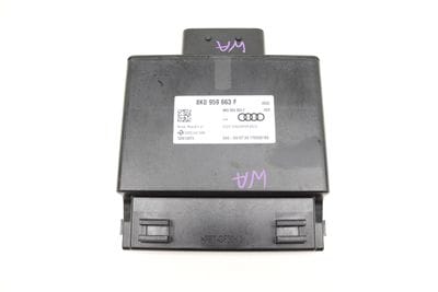 Voltage Stabilizer Control Module 8K0959663F
