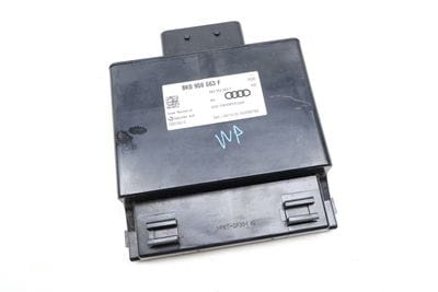 Voltage Stabilizer Control Module 8K0959663F