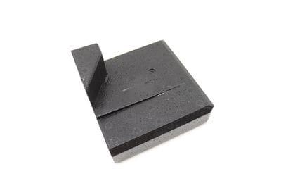 VOLTAGE STABILIZER CONTROL MODULE BRACKET FOAM 561858802