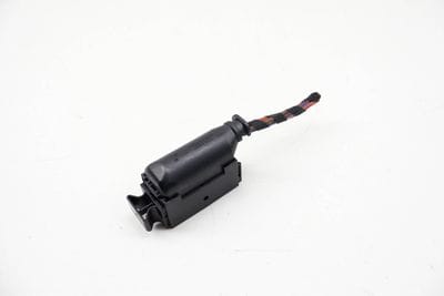 Voltage Stabilizer Module Wiring Connector / Pigtail 4E0973812C