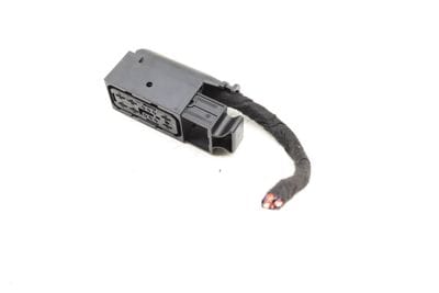 Voltage Stabilizer Module Wiring Connector / Pigtail