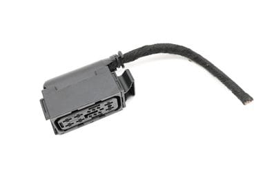 VOLTAGE STABILIZER MODULE WIRING CONNECTOR / PIGTAIL