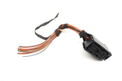 Voltage Stabilizer Module Wiring Connector / Pigtail