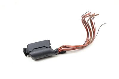 Voltage Stabilizer Module Wiring Connector / Pigtail