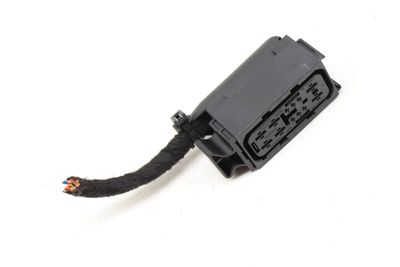 VOLTAGE STABILIZER MODULE WIRING CONNECTOR / PIGTAIL