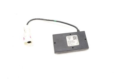 Vts Tracking Antenna