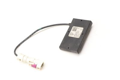 Vts Tracking Antenna