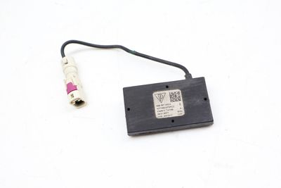 Vts Tracking Antenna