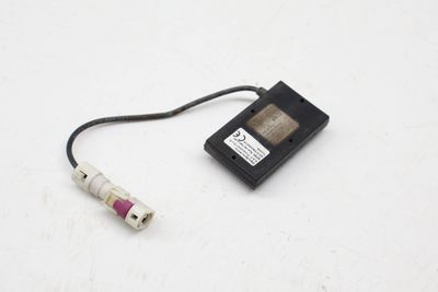 Vts Tracking Antenna
