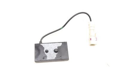 VTS TRACKING ANTENNA