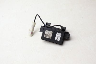 VTS VEHICLE TRACKING ANTENNA / MODULE w/ BRACKET