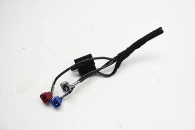 Vts Vehicle Tracking Module Wiring Connector / Pigtail Set