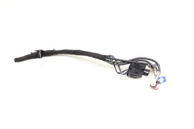 VTS VEHICLE TRACKING MODULE WIRING CONNECTOR / PIGTAIL SET