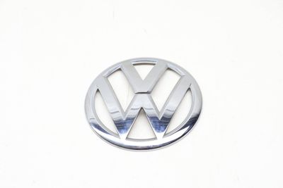 "VW" EMBLEM / BADGE 5N0853630