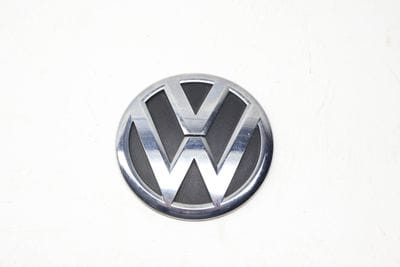 VW Emblem / Badge 7P6853630A