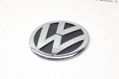 VW Emblem / Badge 7P6853630A