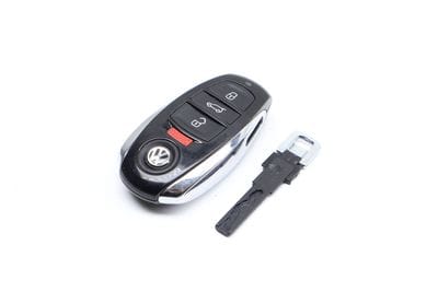 VW Key Fob 7P6959754AR