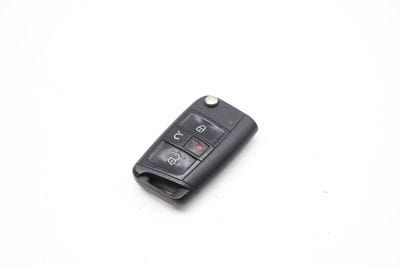 VW Key / Keyfob 5G0959752BD