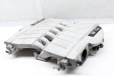 W12 Intake Manifold Assembly 07D133185AD
