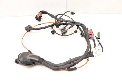 WASHER LINE / CAMERA WIRING HARNESS