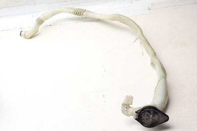 Washer Reservoir Filler Pipe / Tube 61667203270