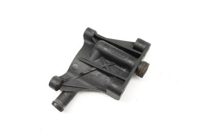 WATER CONNECTION BRACKET 059131425A