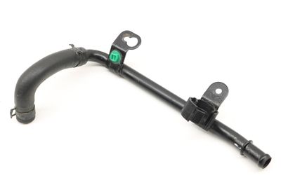 WATER / COOLANT PIPE / LINE / TUBE 7L0121065A