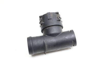 Water / Coolant Quick Coupling Hose Adapter 4G0122293CR