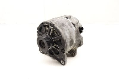 WATER-COOLED ALTERNATOR (190 AMP) 06E903015B