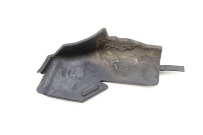 WATER DEFLECTOR / COWL COVER