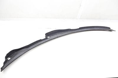 Water Deflector / Wiper Cover 8K1819403B
