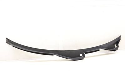 Water Deflector / Wiper Cover 8K1819403B