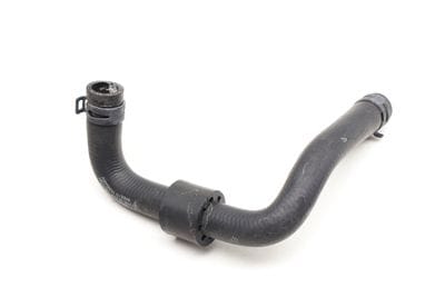 WATER HEATER VALVE HOSE / LINE (SUPPLY)