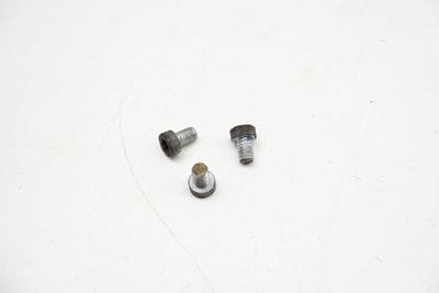 Water Pump Pulley Screw / Bolt Set (3) N90544203