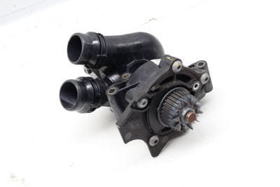 Water Pump / Thermostat Housing Assembly 06J121026BC