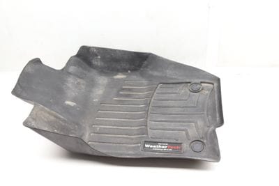 Weathertech Rubber Floor Mat (440161)