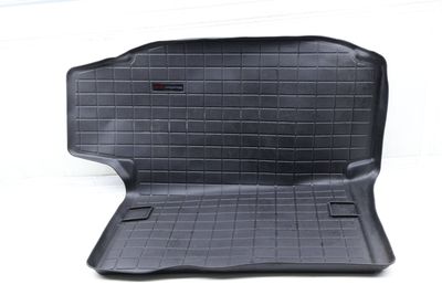 WEATHERTECH TRUNK RUBBER CARGO MAT / LINER (401048)